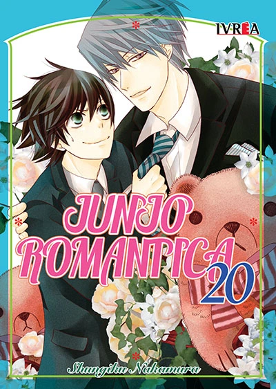 junjo romantica ultimo tomo