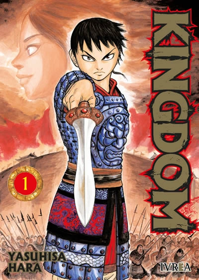 kingdom