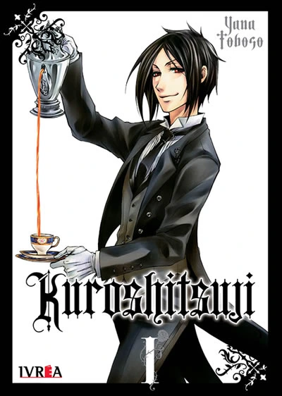 kuroshitsuji