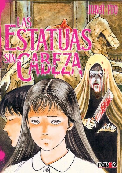 las estatuas sin cabeza