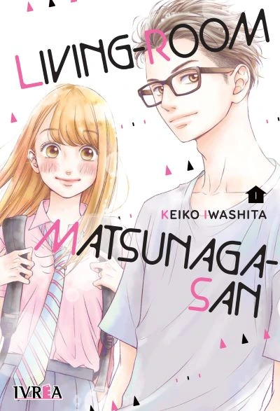 living-room matsunaga