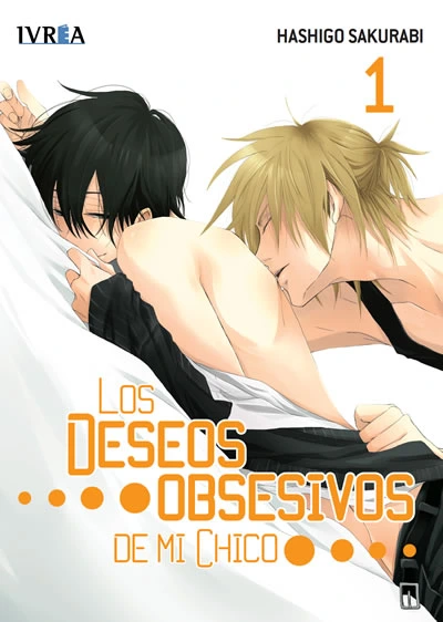 los deseos obsesivos de mi chico