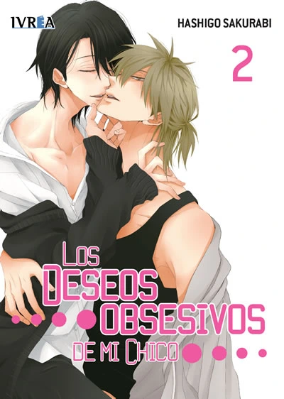 los deseos obsesivos de mi chico ultimo tomo