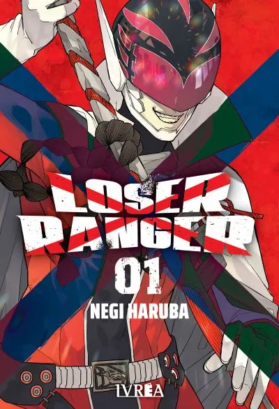 loser ranger