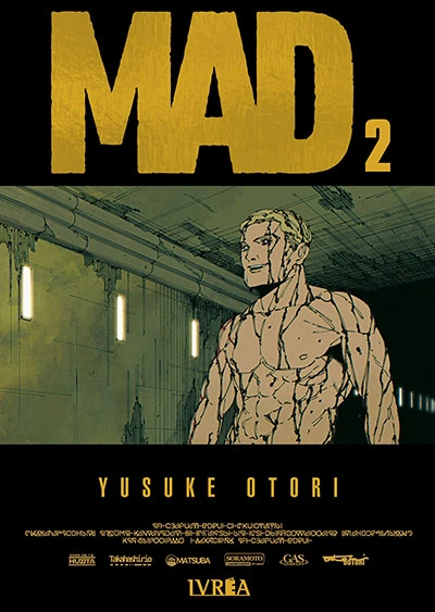 Mad #2