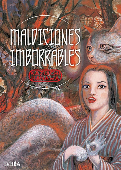 maldiciones imborrables