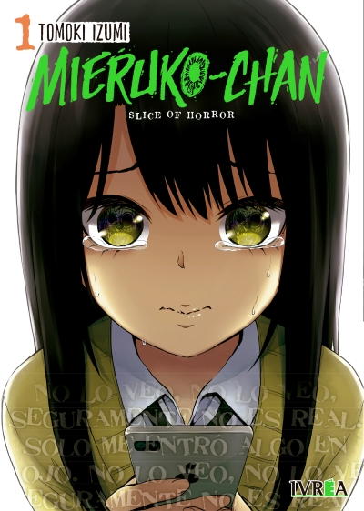 mieruko-chan