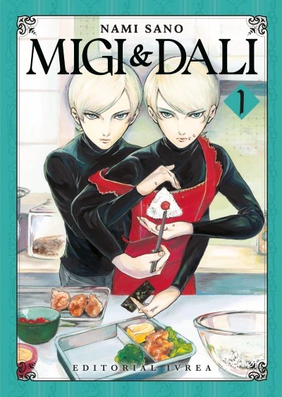 migi & dali