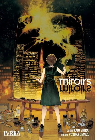 miroirs