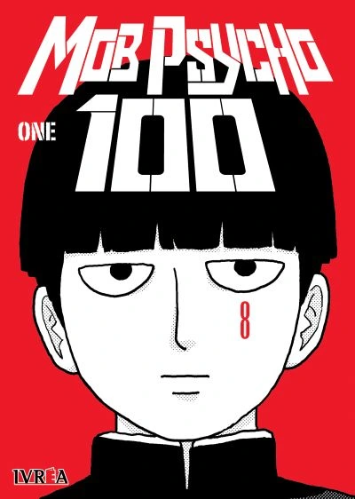 mob psycho 100 ultimo tomo