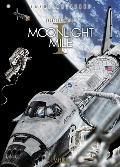 Moonlight Mile #1