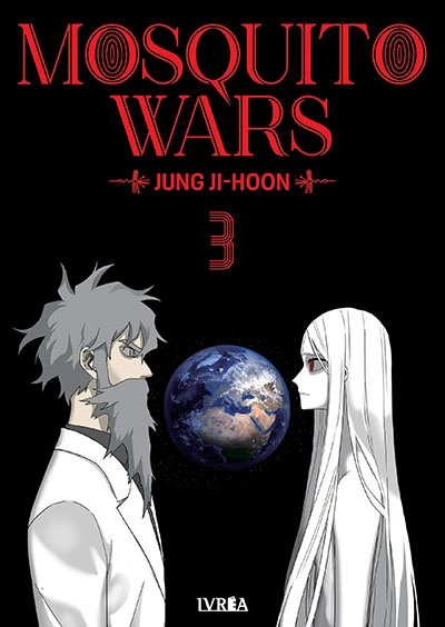 mosquito wars ultimo tomo