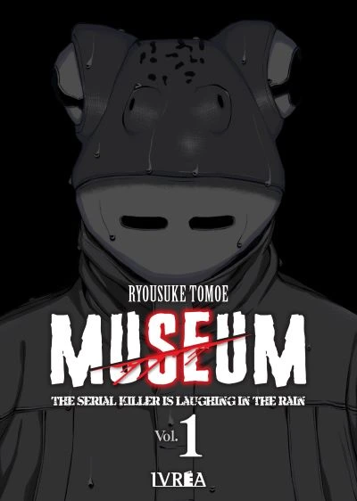 museum