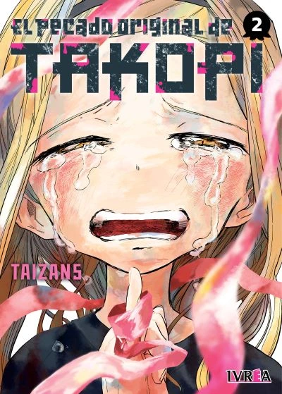 el pecado original de takopi ultimo tomo