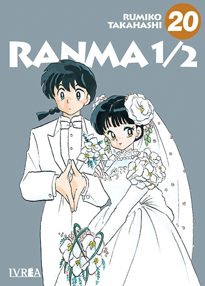 ranma 1/2 ultimo tomo