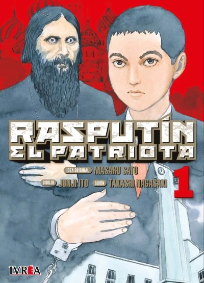 rasputin el patriota
