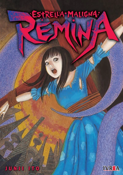 estrella maligna remina