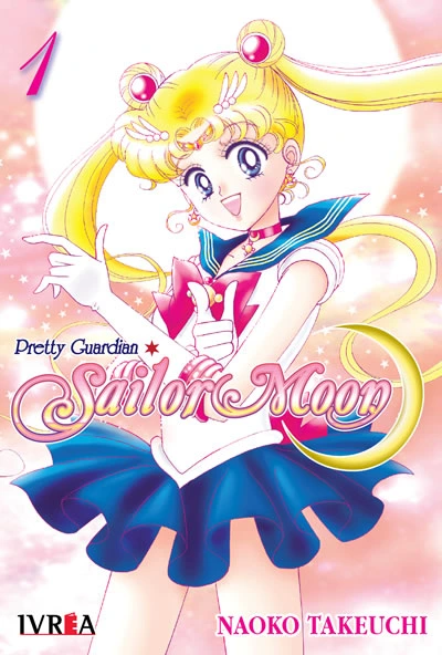 sailor moon