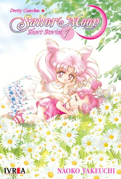 sailor moon: short stories