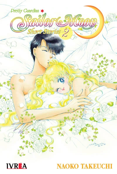 sailor moon: short stories ultimo tomo