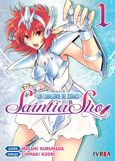 saint seiya: saintia sho