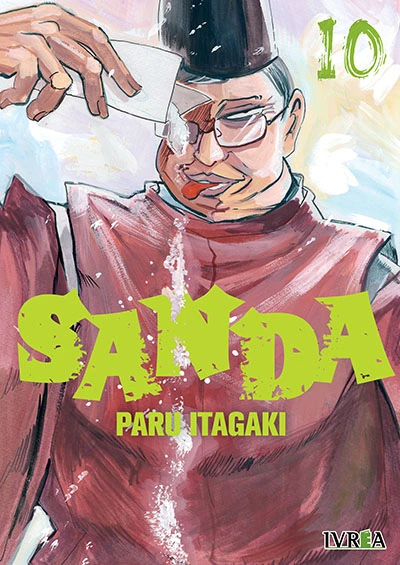 Sanda #10