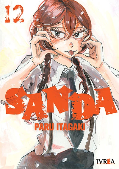 Sanda #12