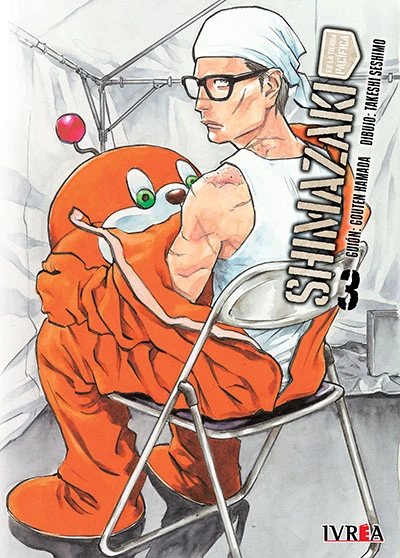 shimazaki en la tierra pacifica ultimo tomo