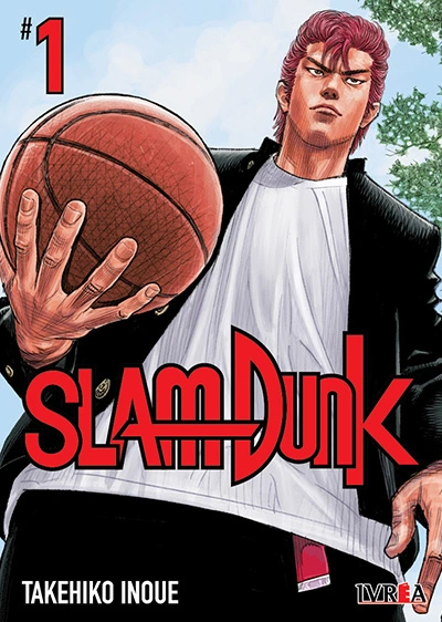 slam dunk