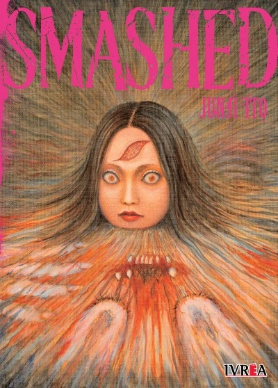 smashed