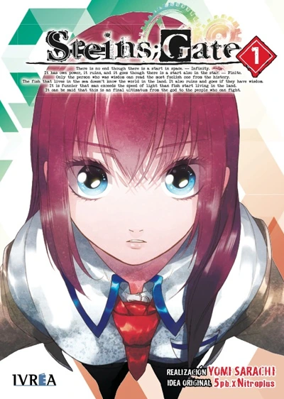 steins;gate