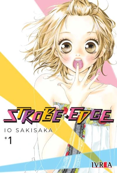 strobe edge