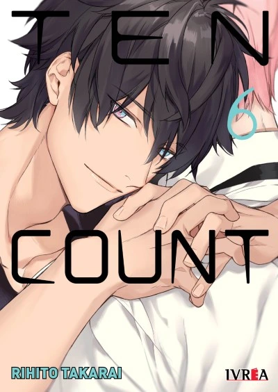 ten count ultimo tomo