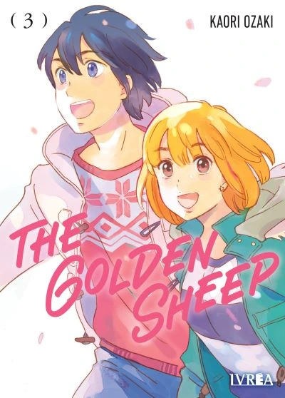 the golden sheep ultimo tomo