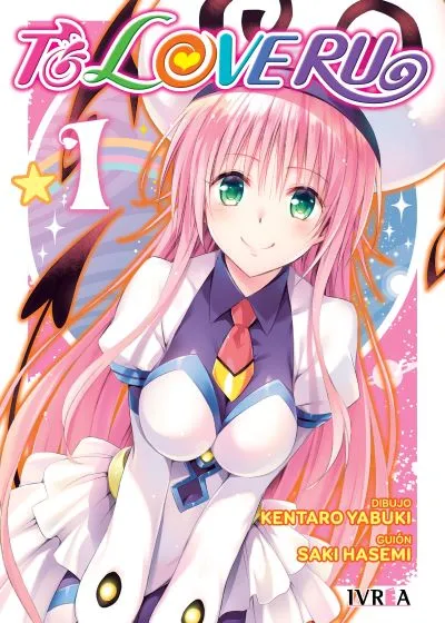 to love-ru