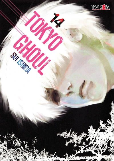 tokyo ghoul ultimo tomo