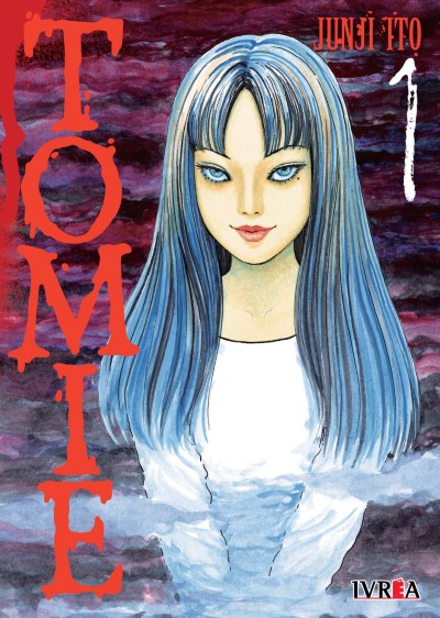 tomie