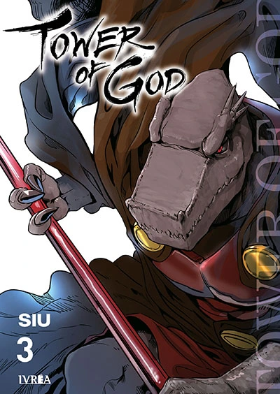 tower of god ultimo tomo