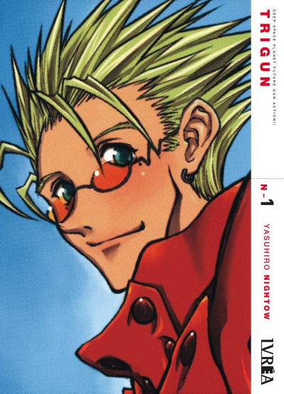 trigun