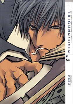 Trigun Maximum #2