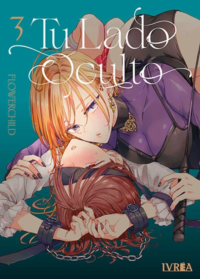 tu lado oculto ultimo tomo