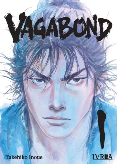 vagabond