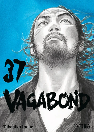 vagabond ultimo tomo