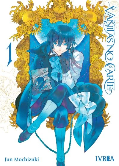 vanitas no carte