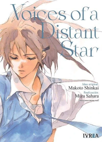 voices of a distant star