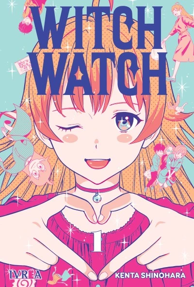 witch watch