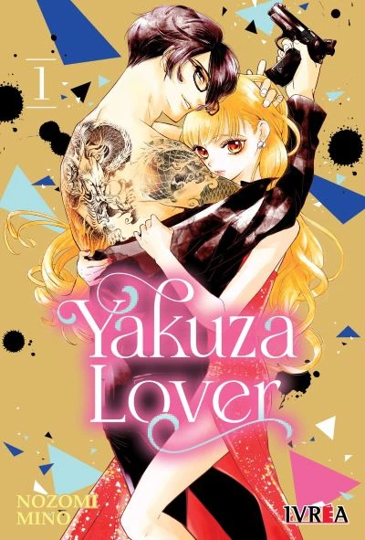 yakuza lover