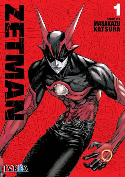 zetman