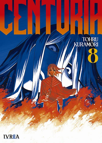 centuria ultimo tomo