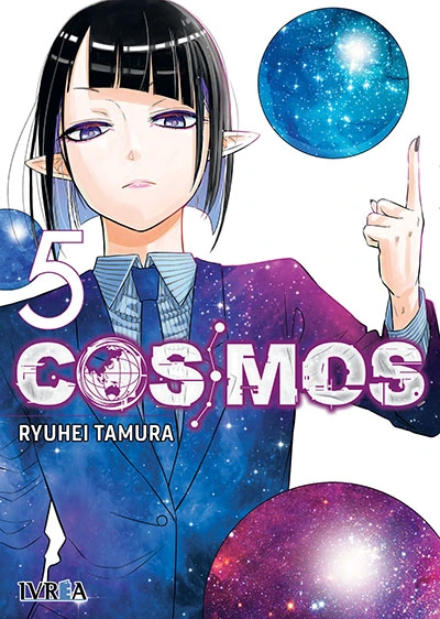 Cosmos #5